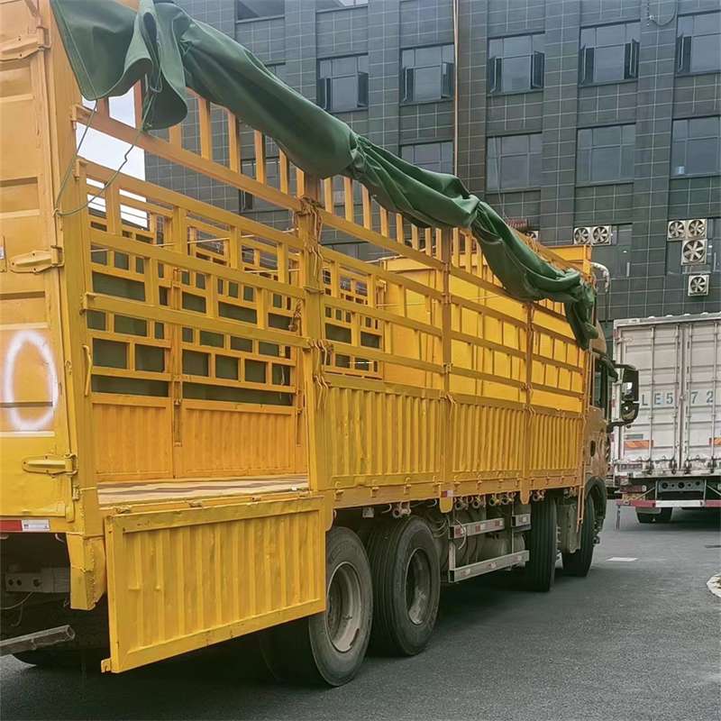 内蒙古鄂尔多斯乌审旗到新泰物流公司——一站式货运服务（到新泰的物流）