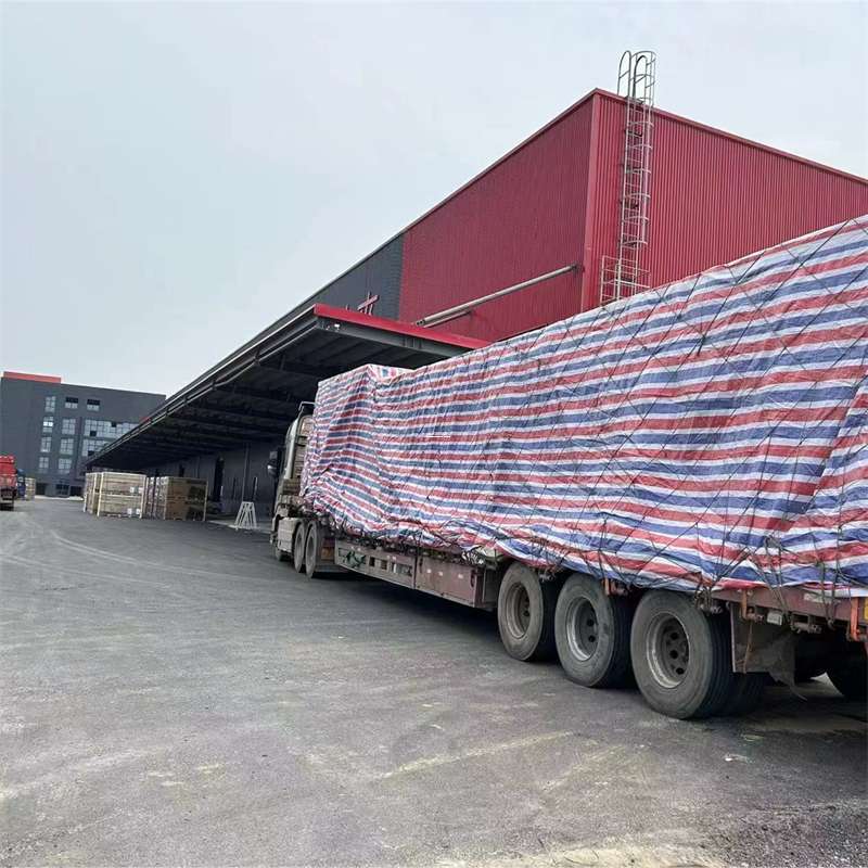 内蒙古鄂尔多斯乌审旗至天门货运专线一站式物流服务，助力商业繁荣