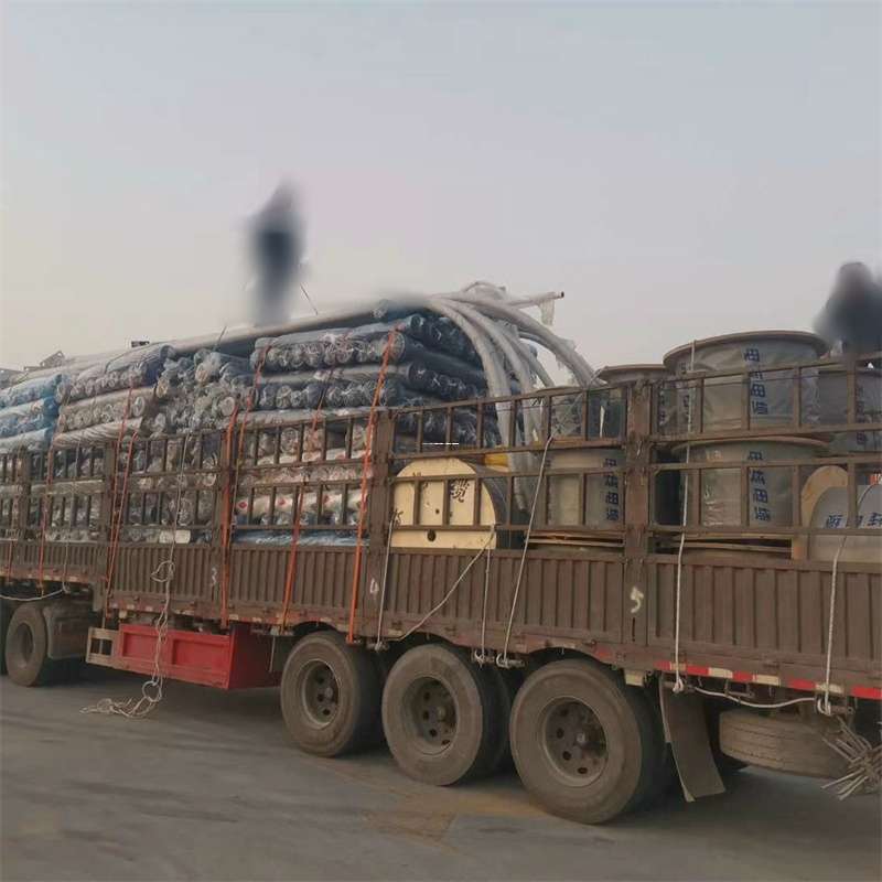内蒙古鄂尔多斯乌审旗到六盘水物流公司——一站式服务，让货运更便捷