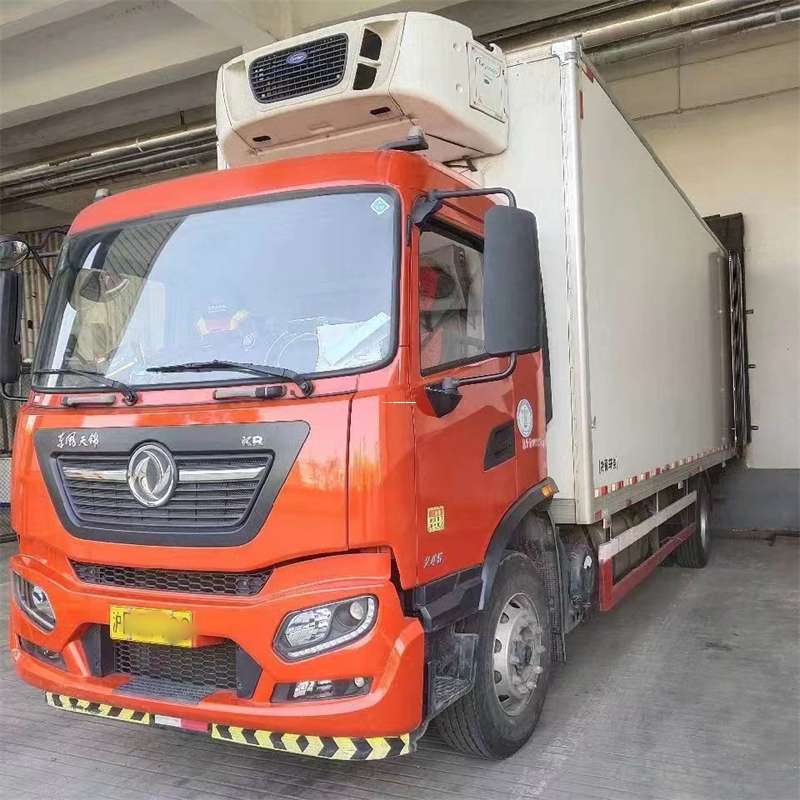 内蒙古鄂尔多斯乌审旗到合肥物流公司一站式服务，满足您的各种物流需求