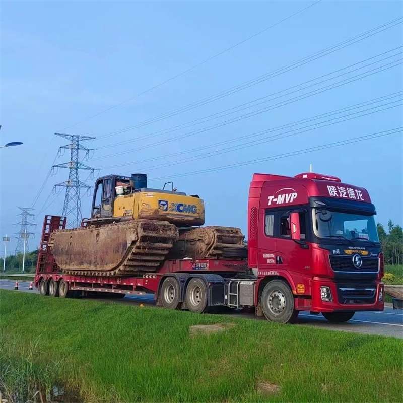 内蒙古鄂尔多斯乌审旗到阳江物流公司一站式服务，让货运更轻松