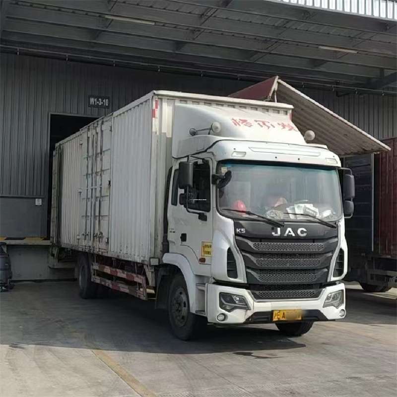 内蒙古鄂尔多斯乌审旗至德阳货运专线一站式物流服务，满足您的各种需求